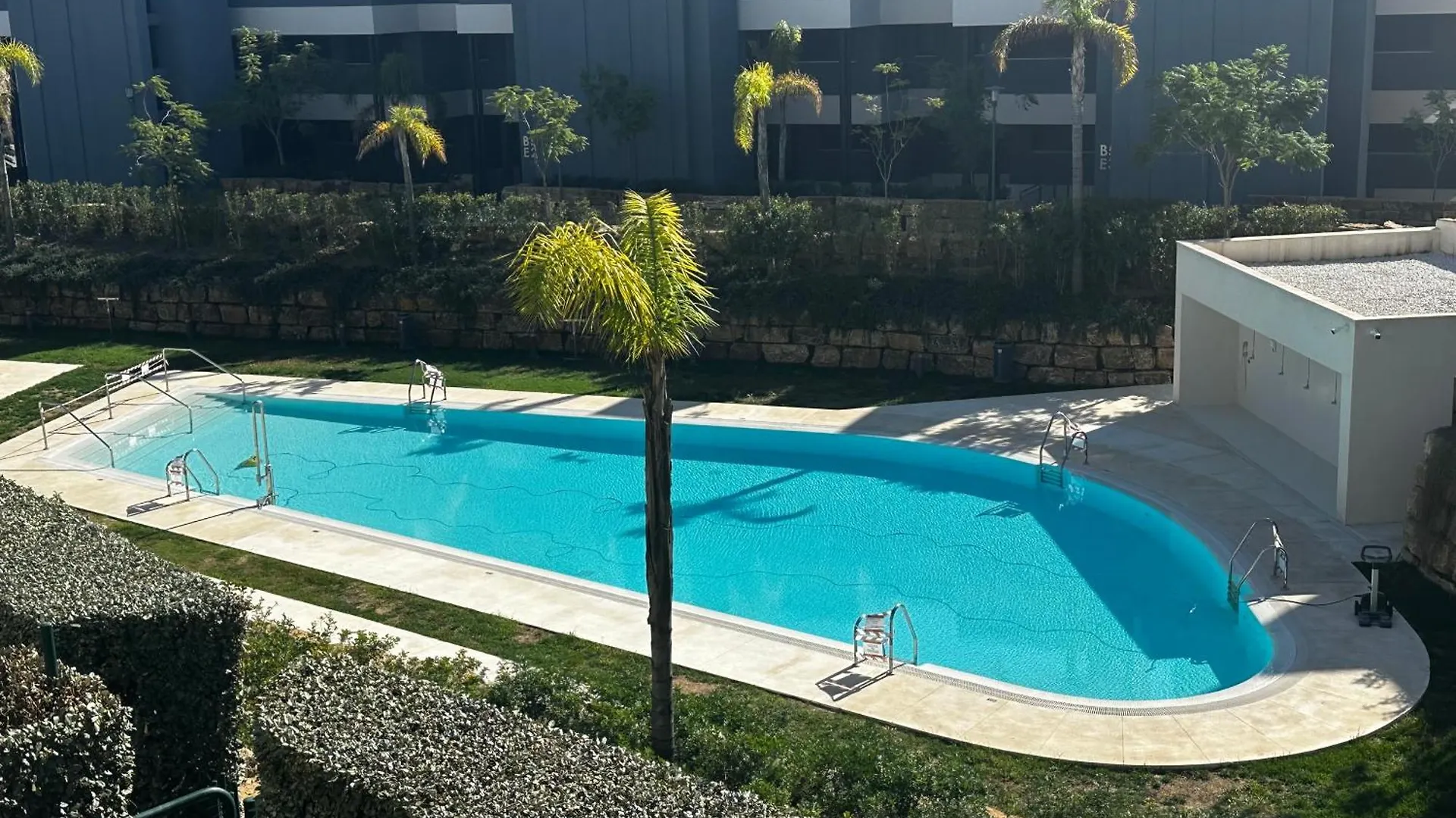 Oasis 325, Estepona Apartman